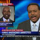 Illustration for article titled Report: CBS Announcer Greg Anthony Arrested In Prostitution Sting